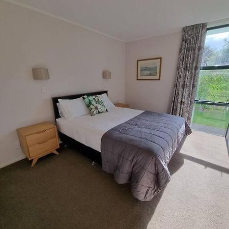 רוטורואה Glenholme 2 Bedroom Town House מראה חיצוני תמונה