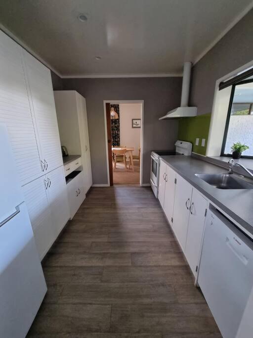 רוטורואה Glenholme 2 Bedroom Town House מראה חיצוני תמונה