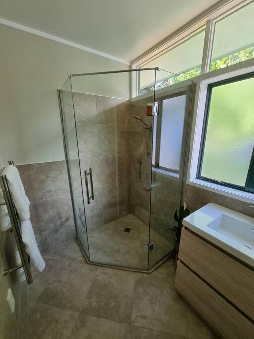 רוטורואה Glenholme 2 Bedroom Town House מראה חיצוני תמונה