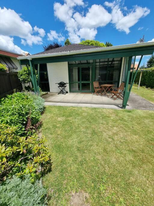 רוטורואה Glenholme 2 Bedroom Town House מראה חיצוני תמונה